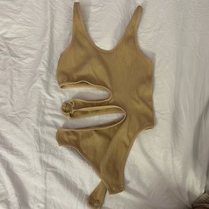 bodysuit
